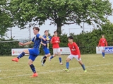 ST D.Z.C. '09/S.K.N.W.K. JO16-1 - Roosendaal JO16-3 (competitie) seizoen 2024-2025 (3e fase) (80/169)